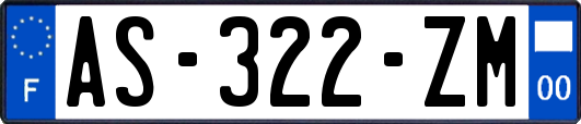 AS-322-ZM