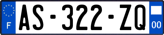 AS-322-ZQ