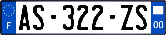 AS-322-ZS