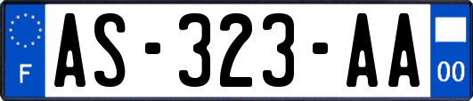 AS-323-AA