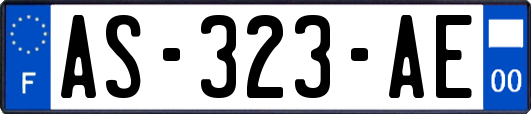 AS-323-AE