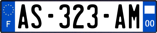 AS-323-AM