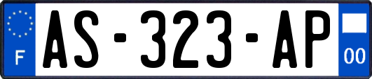 AS-323-AP