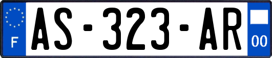 AS-323-AR