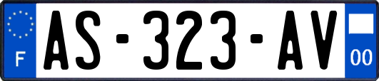 AS-323-AV