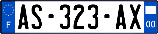 AS-323-AX