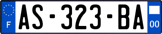 AS-323-BA