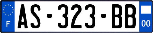 AS-323-BB