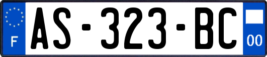 AS-323-BC