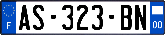 AS-323-BN