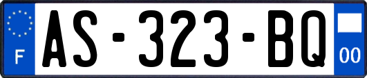 AS-323-BQ