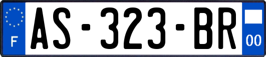 AS-323-BR