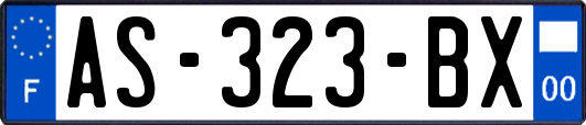 AS-323-BX