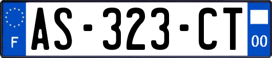 AS-323-CT