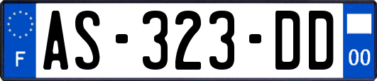 AS-323-DD