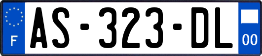 AS-323-DL