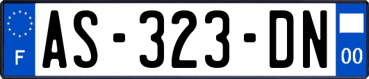 AS-323-DN