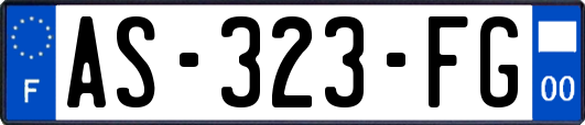 AS-323-FG