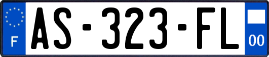 AS-323-FL