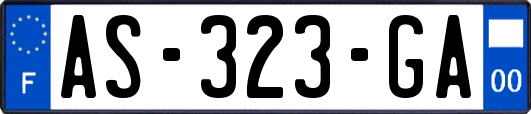 AS-323-GA