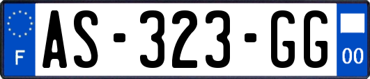 AS-323-GG