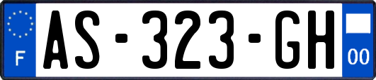 AS-323-GH