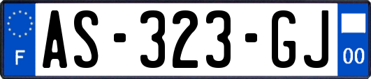 AS-323-GJ