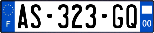 AS-323-GQ
