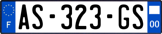 AS-323-GS