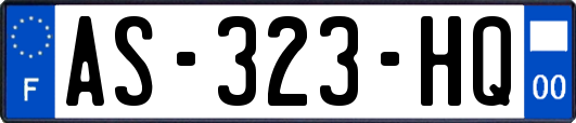 AS-323-HQ