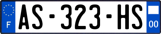 AS-323-HS