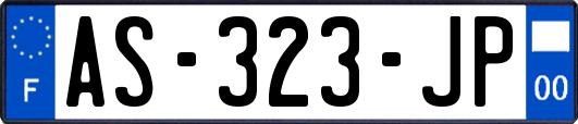 AS-323-JP