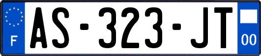 AS-323-JT