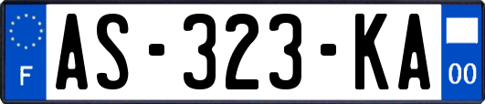 AS-323-KA
