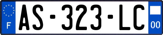 AS-323-LC
