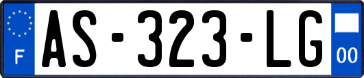 AS-323-LG