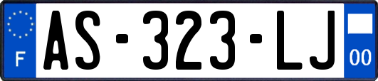 AS-323-LJ