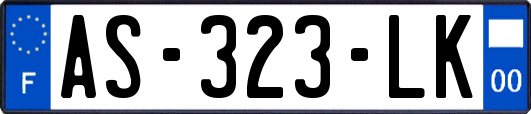 AS-323-LK