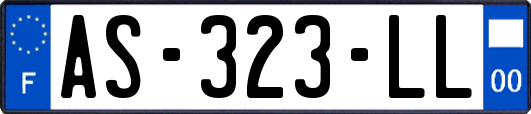 AS-323-LL
