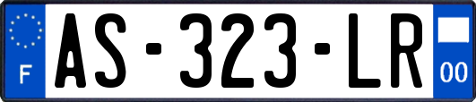 AS-323-LR