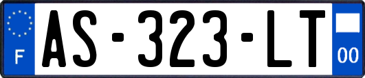 AS-323-LT