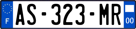 AS-323-MR
