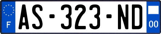 AS-323-ND