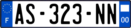AS-323-NN