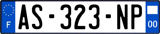 AS-323-NP