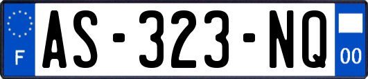 AS-323-NQ