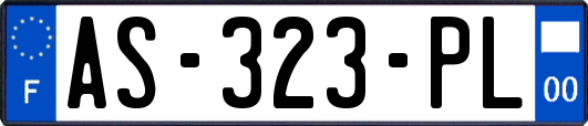 AS-323-PL