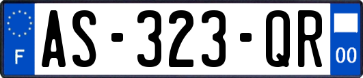 AS-323-QR