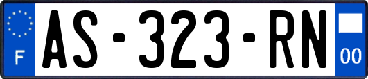 AS-323-RN