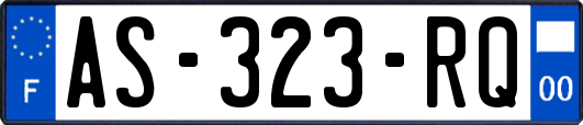 AS-323-RQ